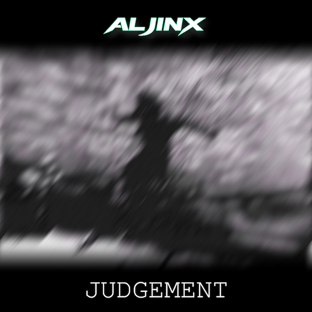 Judgement cover art