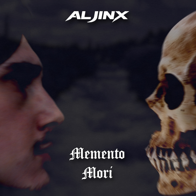 Memento Mori cover art