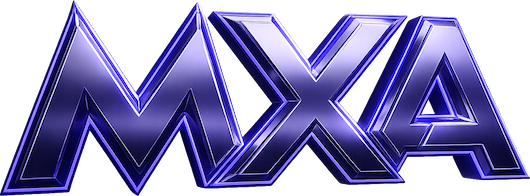 MXA Logo
